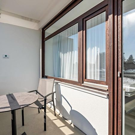 Huber Living Basic 106 Apartment Гермеринг Екстериор снимка