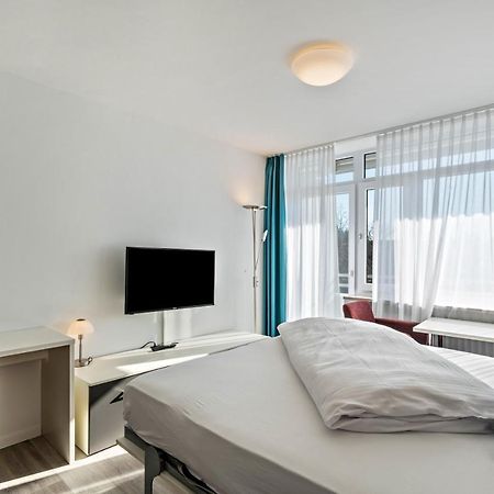 Huber Living Basic 106 Apartment Гермеринг Екстериор снимка